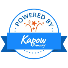 Powered By Kapow Primary