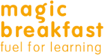 Magic Breakfast Fuel for learning